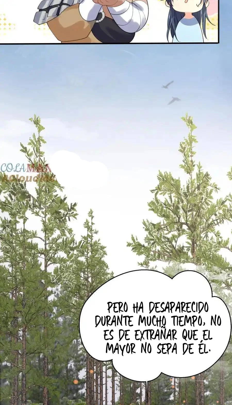 Cuándo Me Volví Invencible capítulo 229, página 40