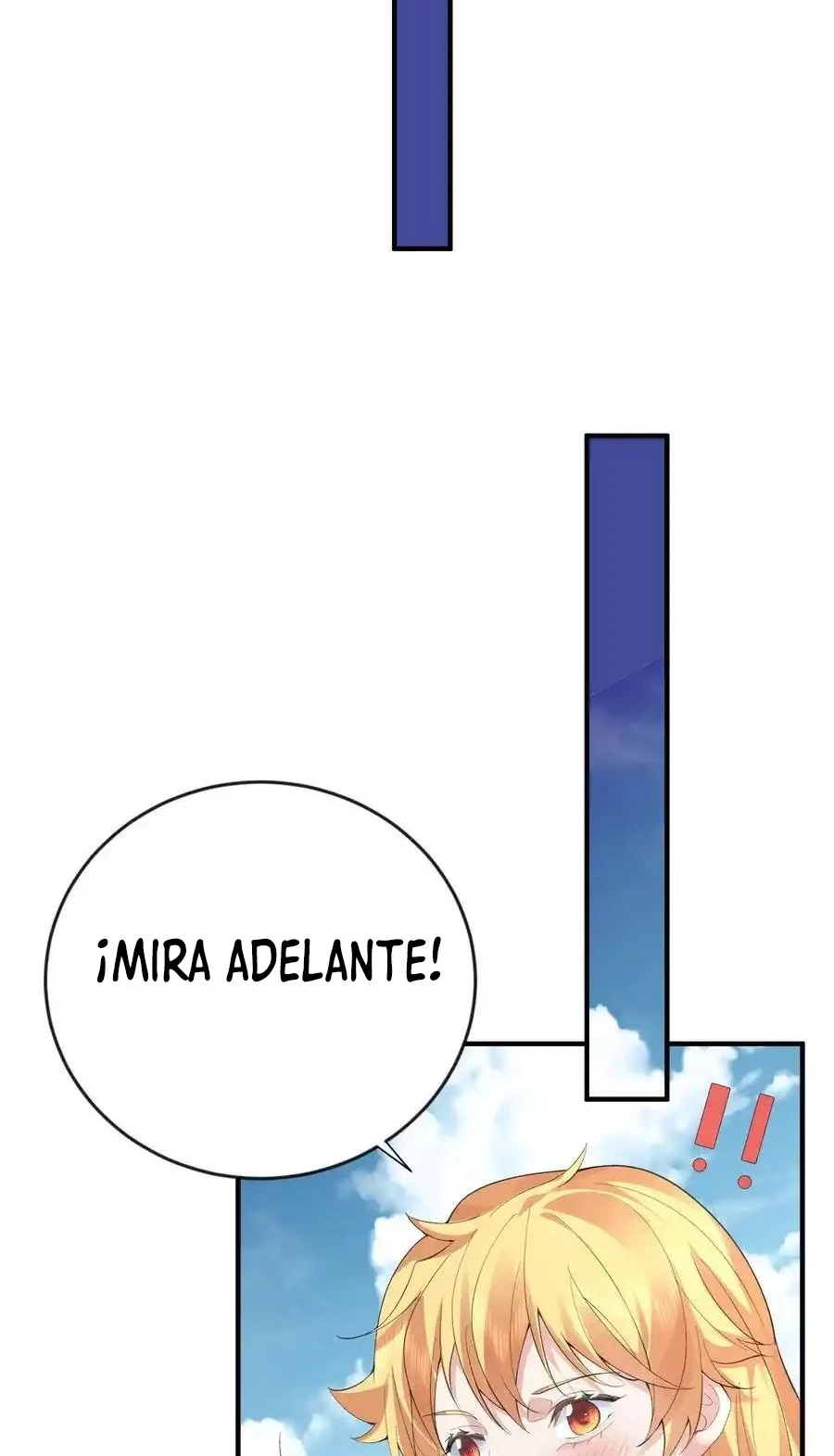 Cuándo Me Volví Invencible capítulo 229, página 42