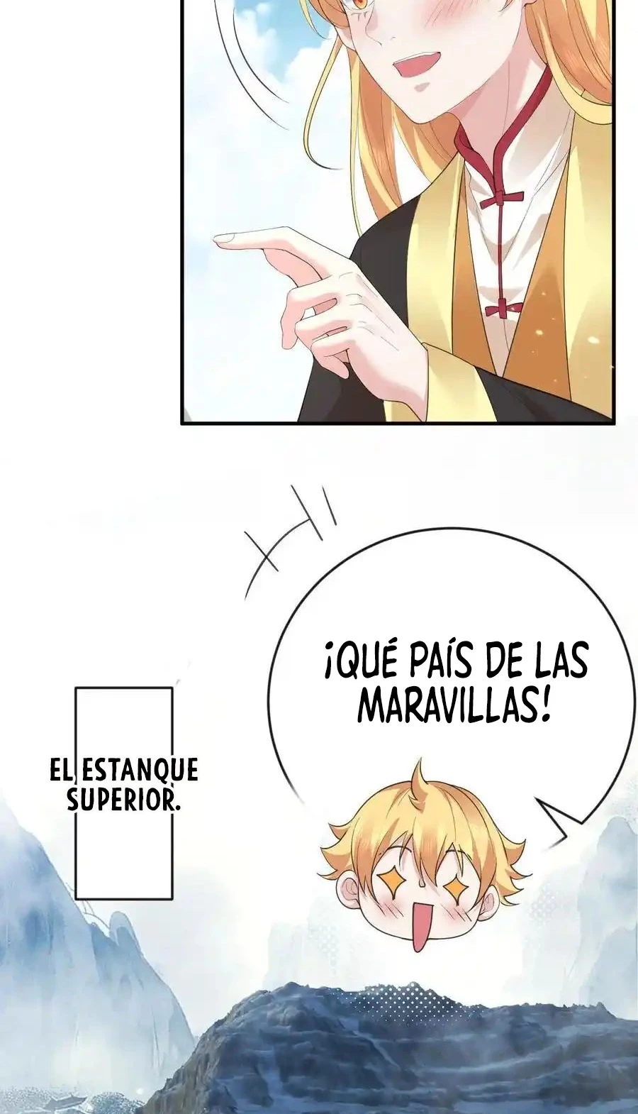 Cuándo Me Volví Invencible capítulo 229, página 43
