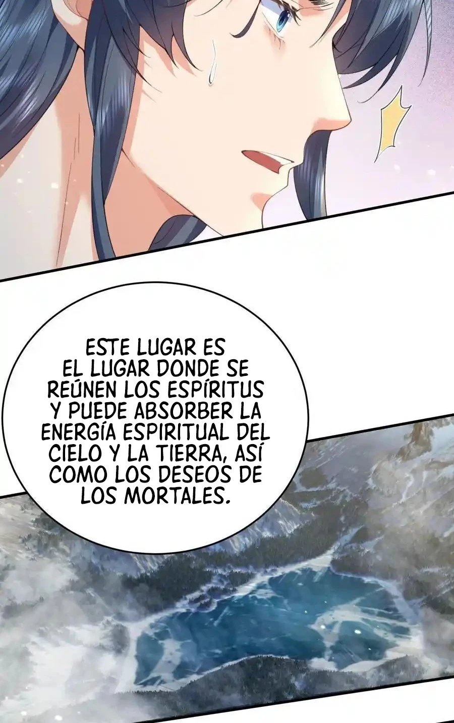 Cuándo Me Volví Invencible capítulo 230, página 9