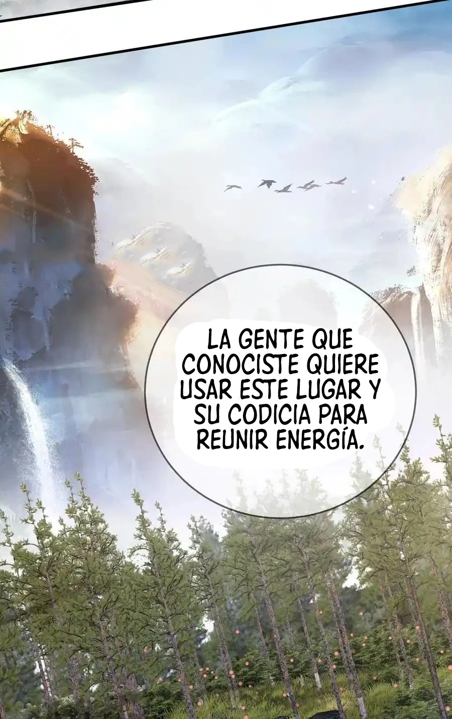 Cuándo Me Volví Invencible capítulo 230, página 10