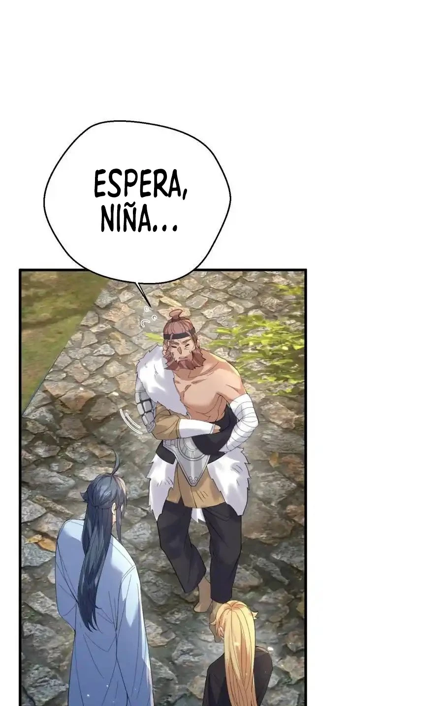 Cuándo Me Volví Invencible capítulo 230, página 13