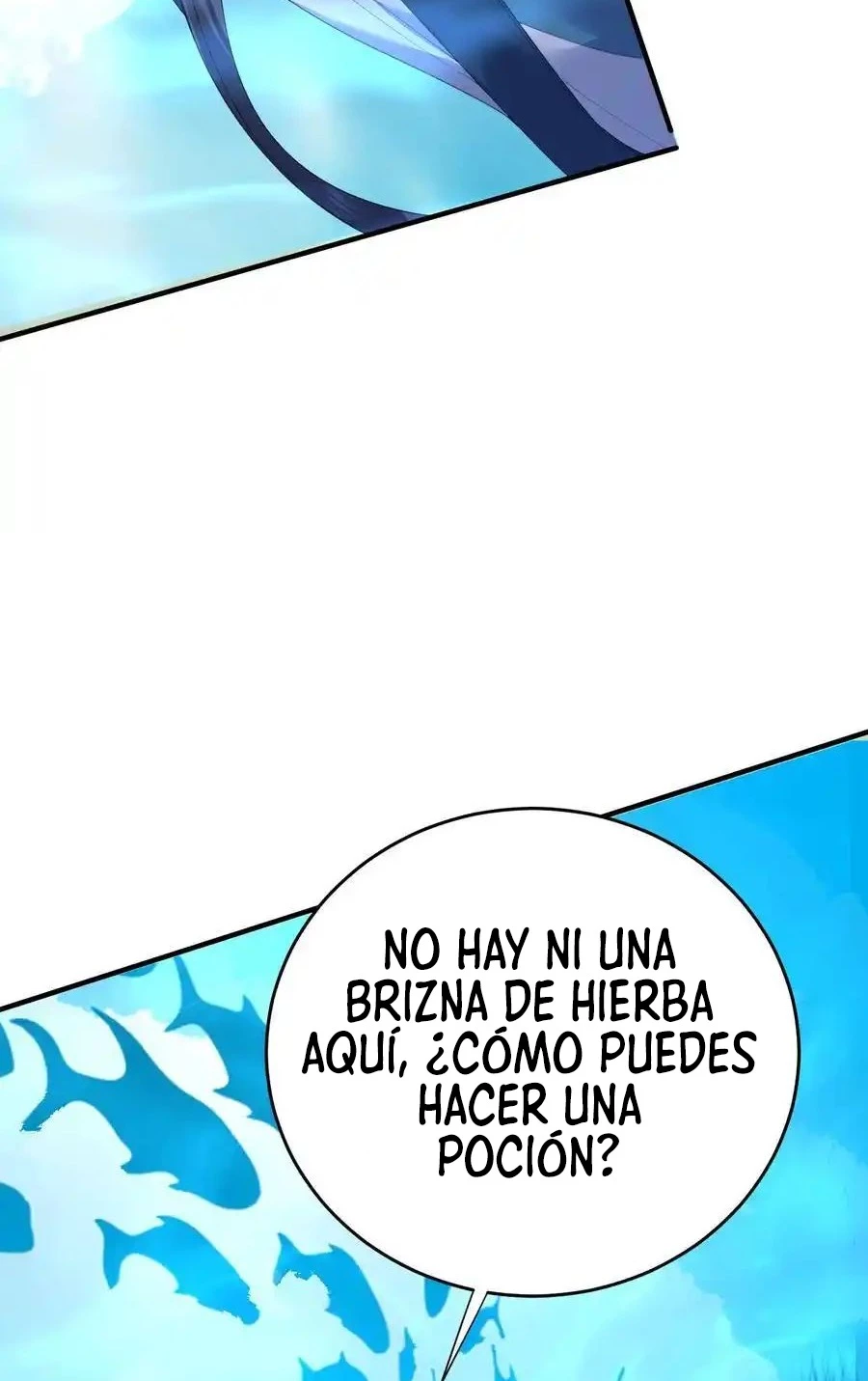 Cuándo Me Volví Invencible capítulo 230, página 21