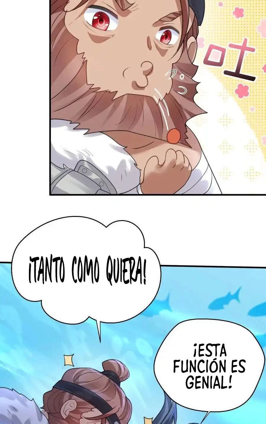 Cuándo Me Volví Invencible capítulo 230, página 24