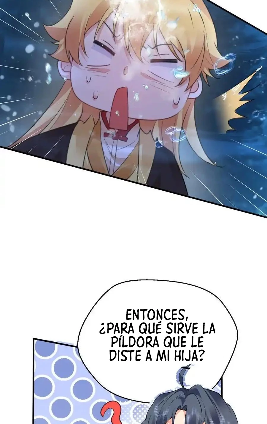 Cuándo Me Volví Invencible capítulo 230, página 26