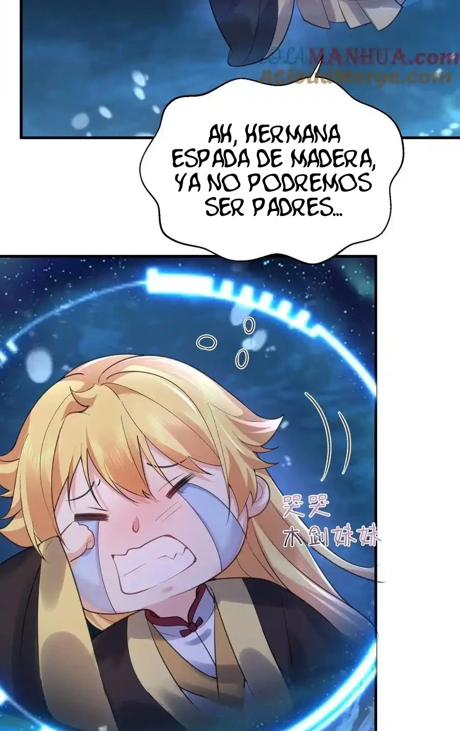 Cuándo Me Volví Invencible capítulo 230, página 31