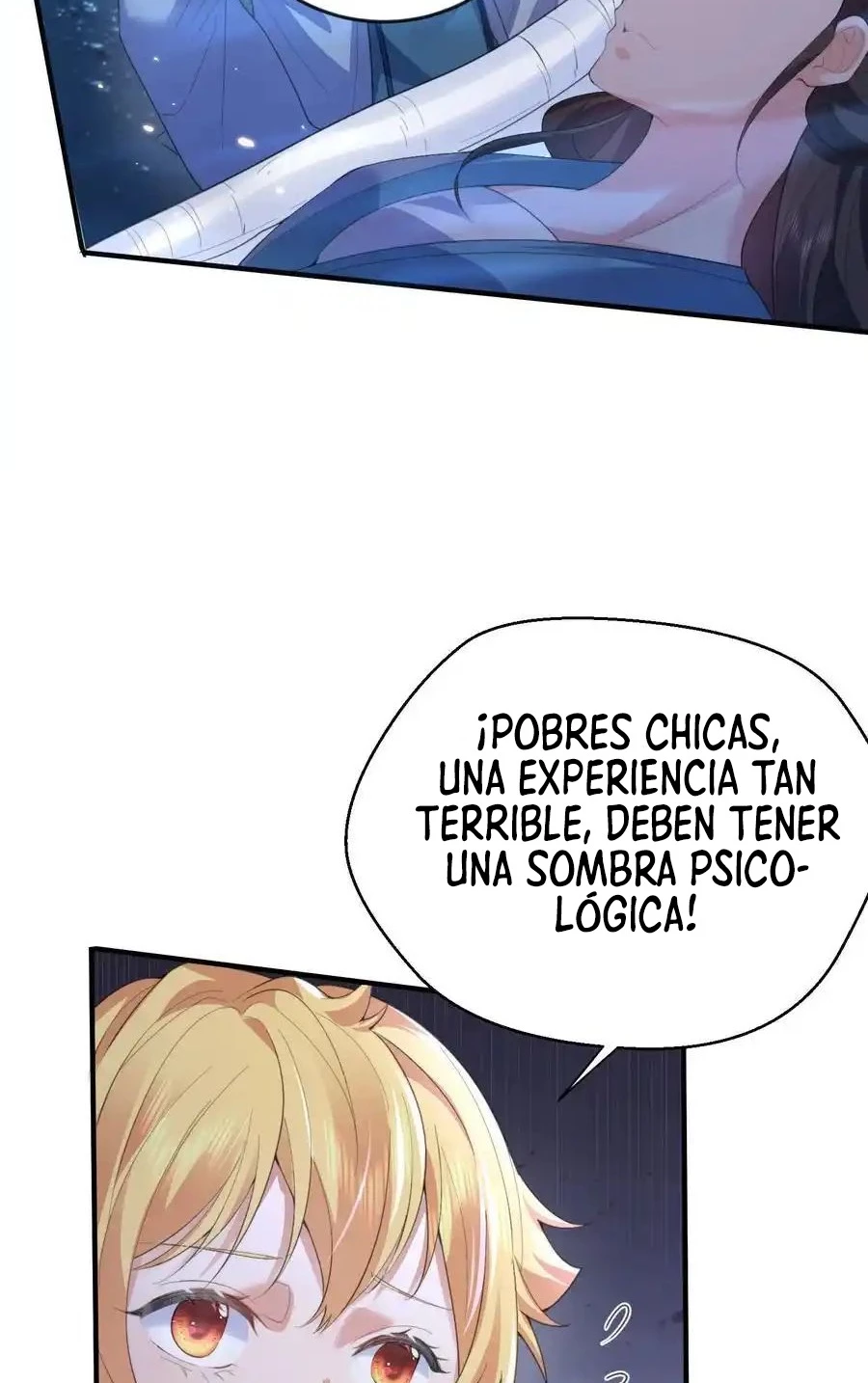 Cuándo Me Volví Invencible capítulo 231, página 5
