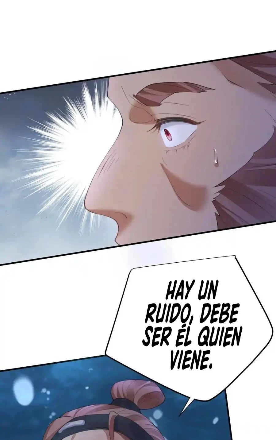 Cuándo Me Volví Invencible capítulo 231, página 11