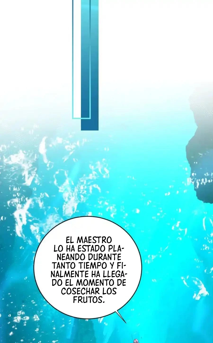 Cuándo Me Volví Invencible capítulo 231, página 24