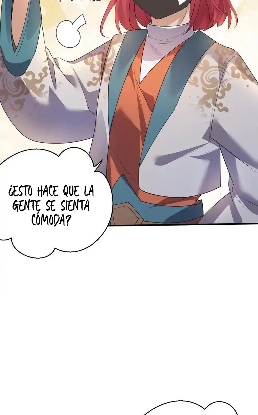 Cuándo Me Volví Invencible capítulo 231, página 42