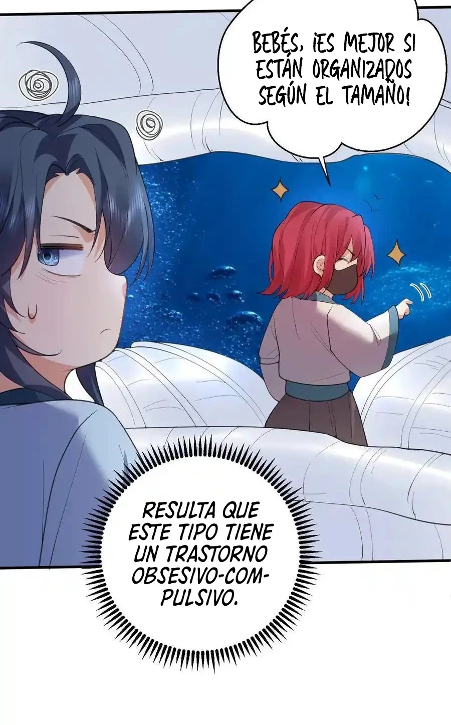Cuándo Me Volví Invencible capítulo 231, página 43