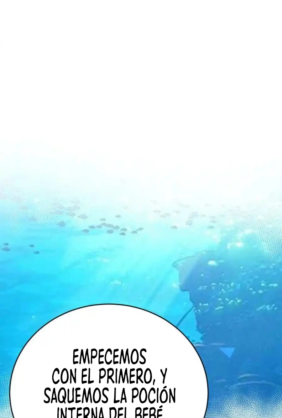 Cuándo Me Volví Invencible capítulo 232, página 4