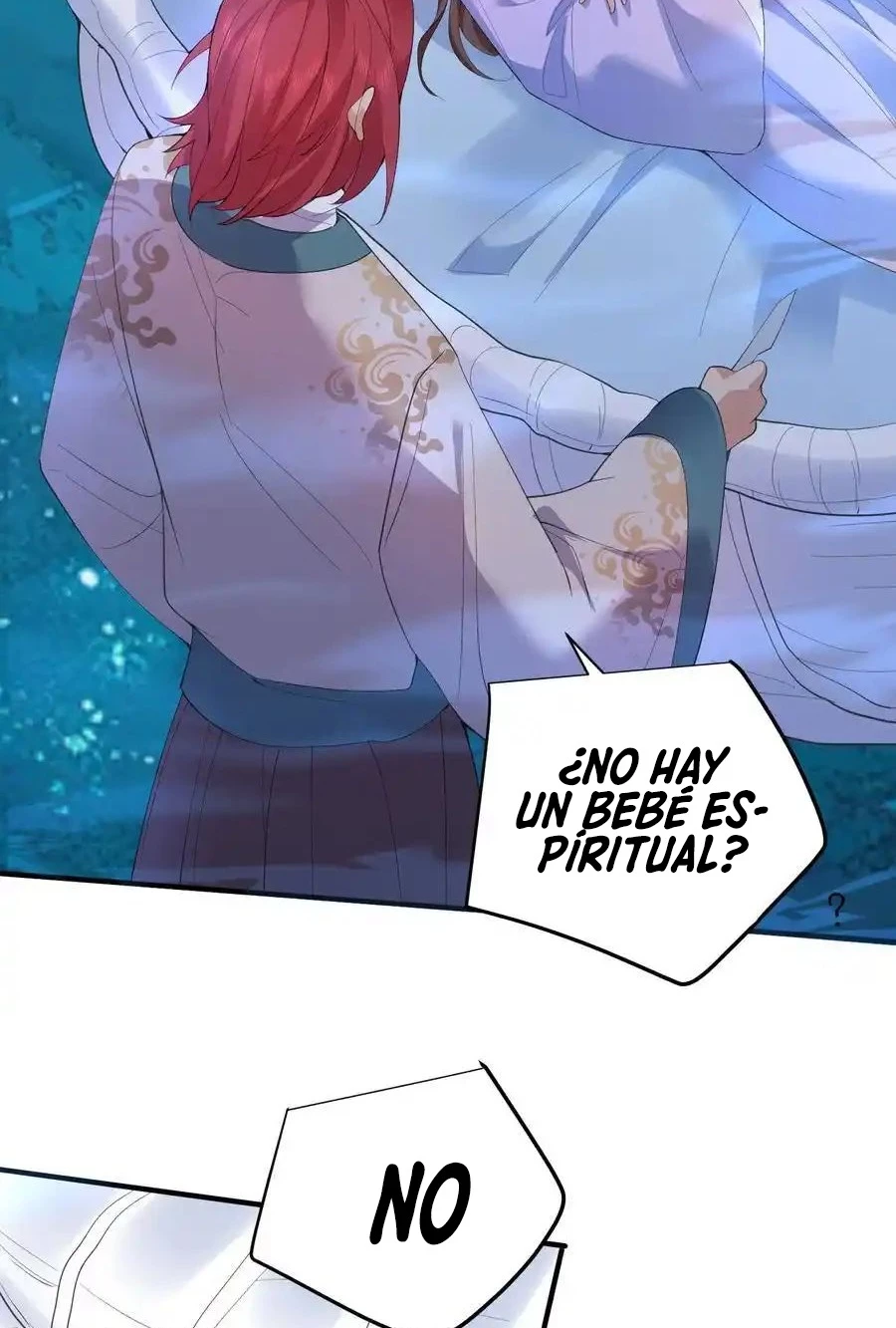 Cuándo Me Volví Invencible capítulo 232, página 9