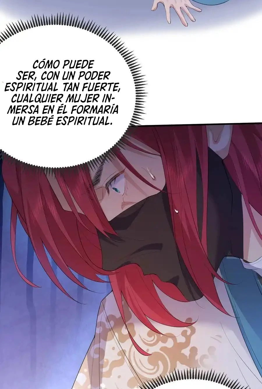 Cuándo Me Volví Invencible capítulo 232, página 13