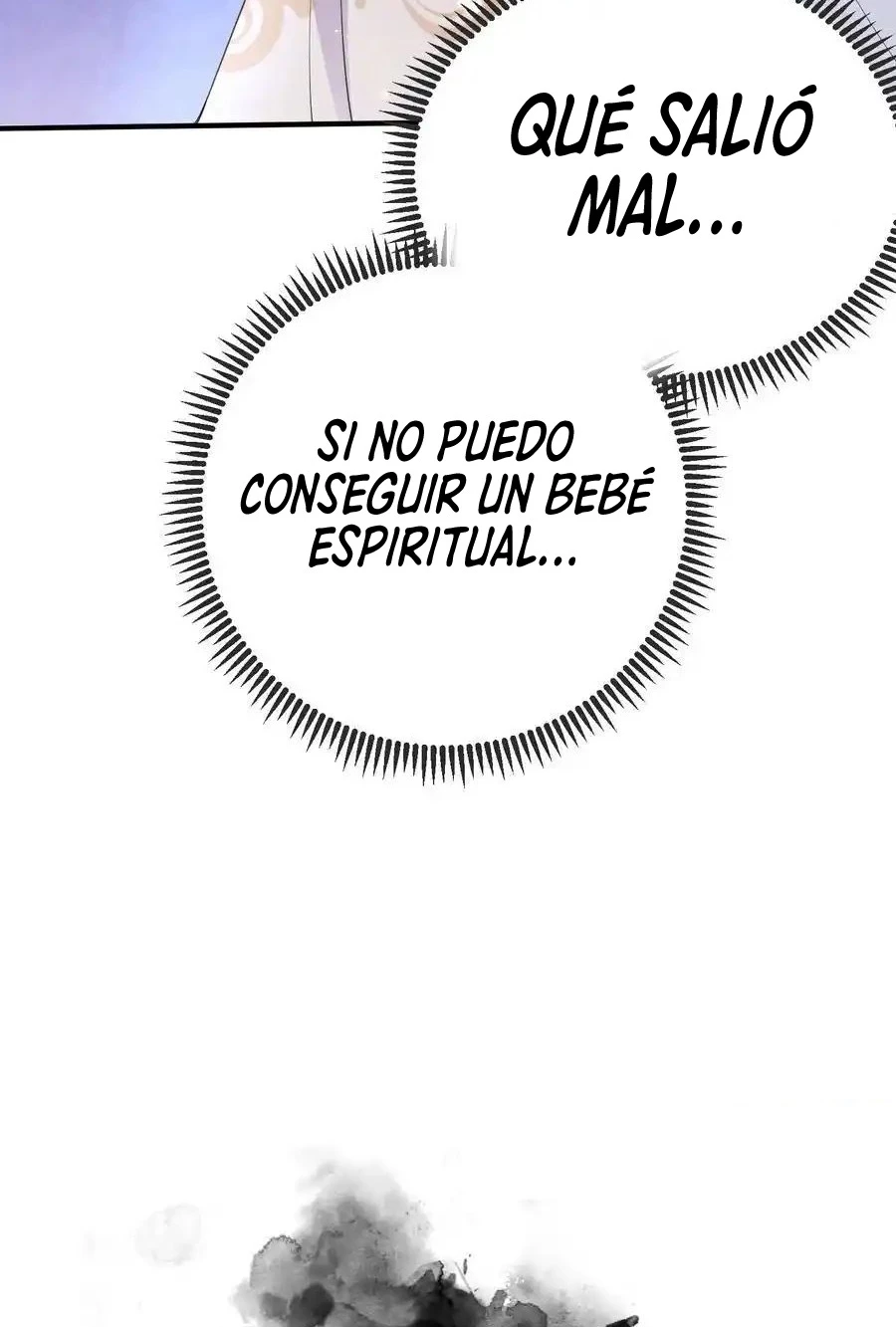 Cuándo Me Volví Invencible capítulo 232, página 14