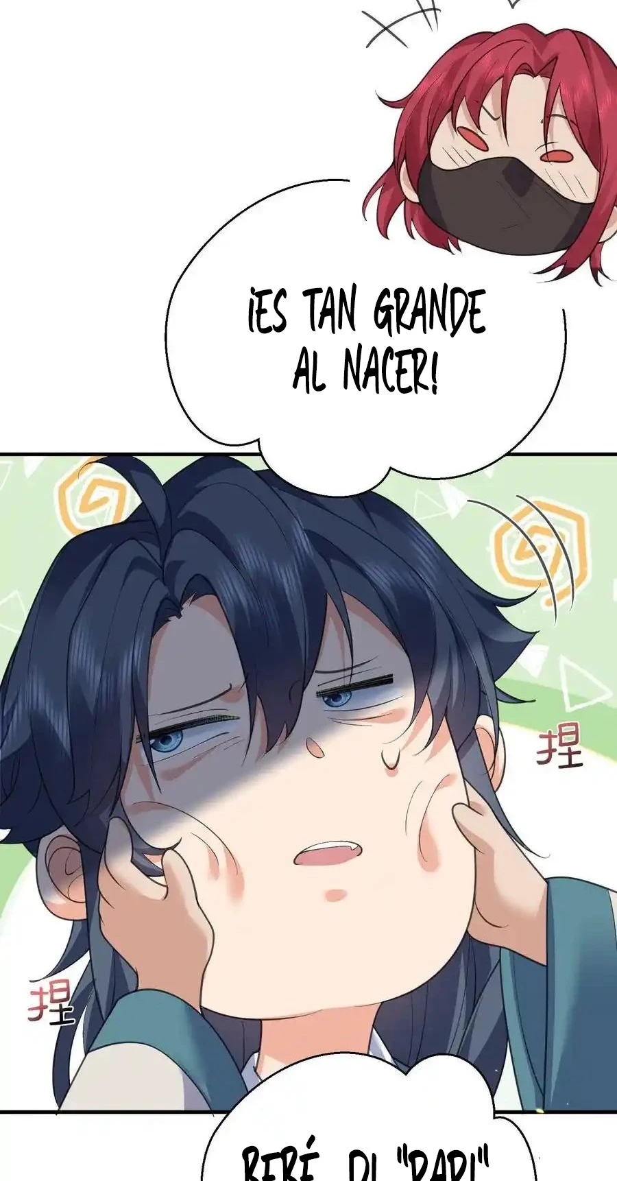 Cuándo Me Volví Invencible capítulo 232, página 25