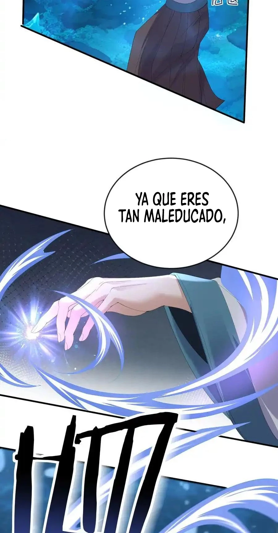 Cuándo Me Volví Invencible capítulo 232, página 30