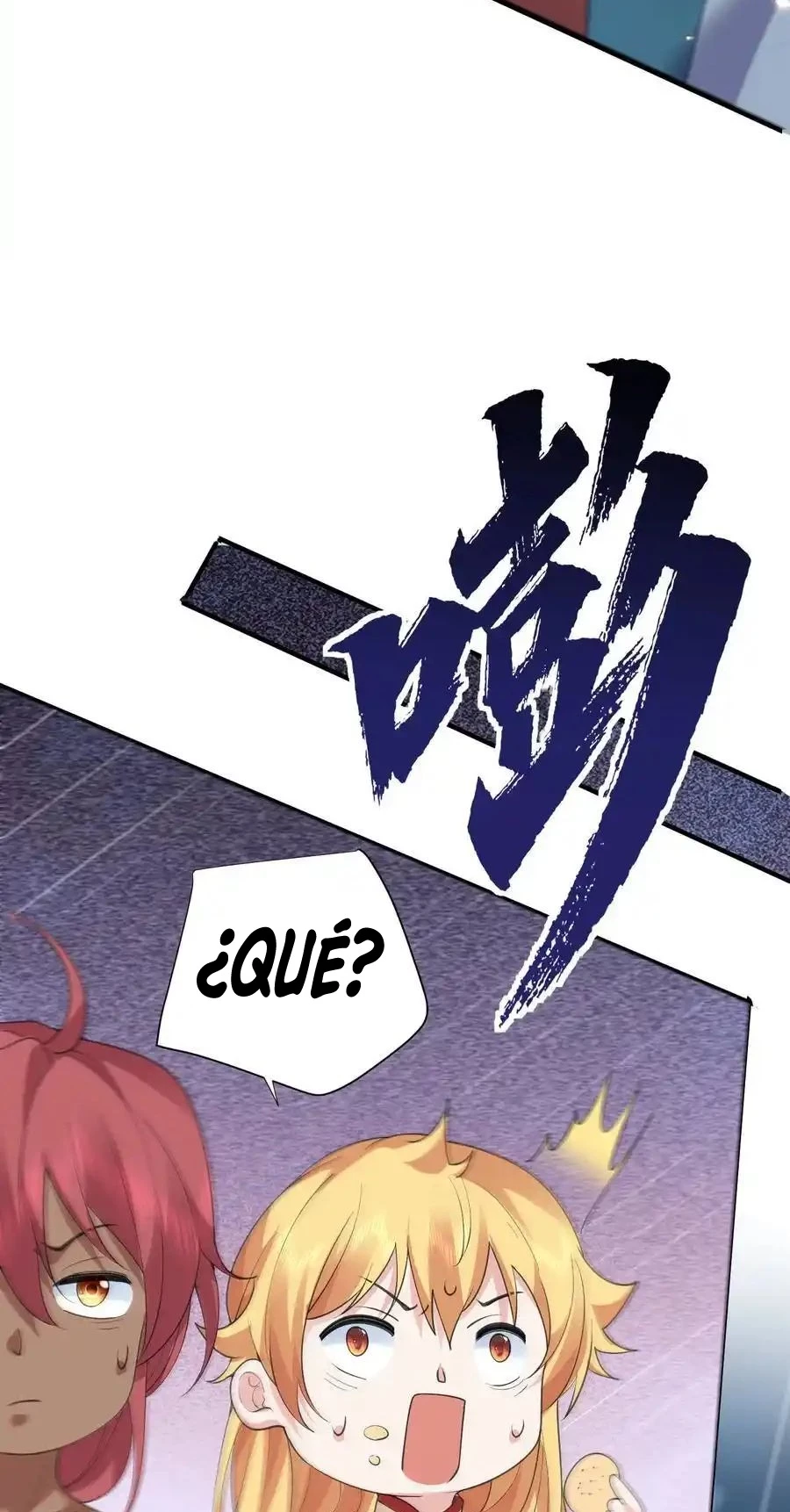 Cuándo Me Volví Invencible capítulo 232, página 43