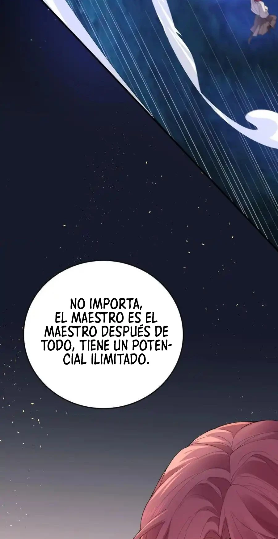 Cuándo Me Volví Invencible capítulo 233, página 10