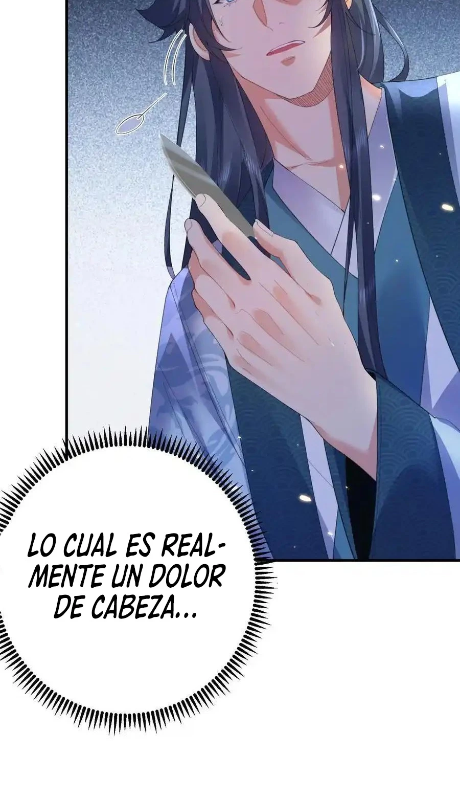 Cuándo Me Volví Invencible capítulo 233, página 30