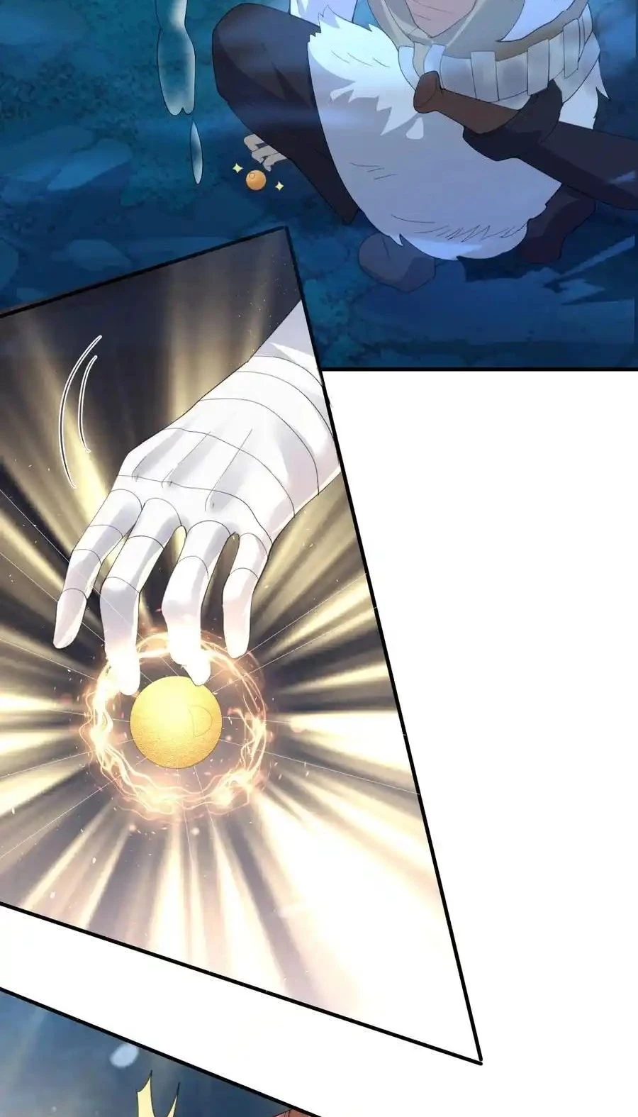 Cuándo Me Volví Invencible capítulo 234, página 12