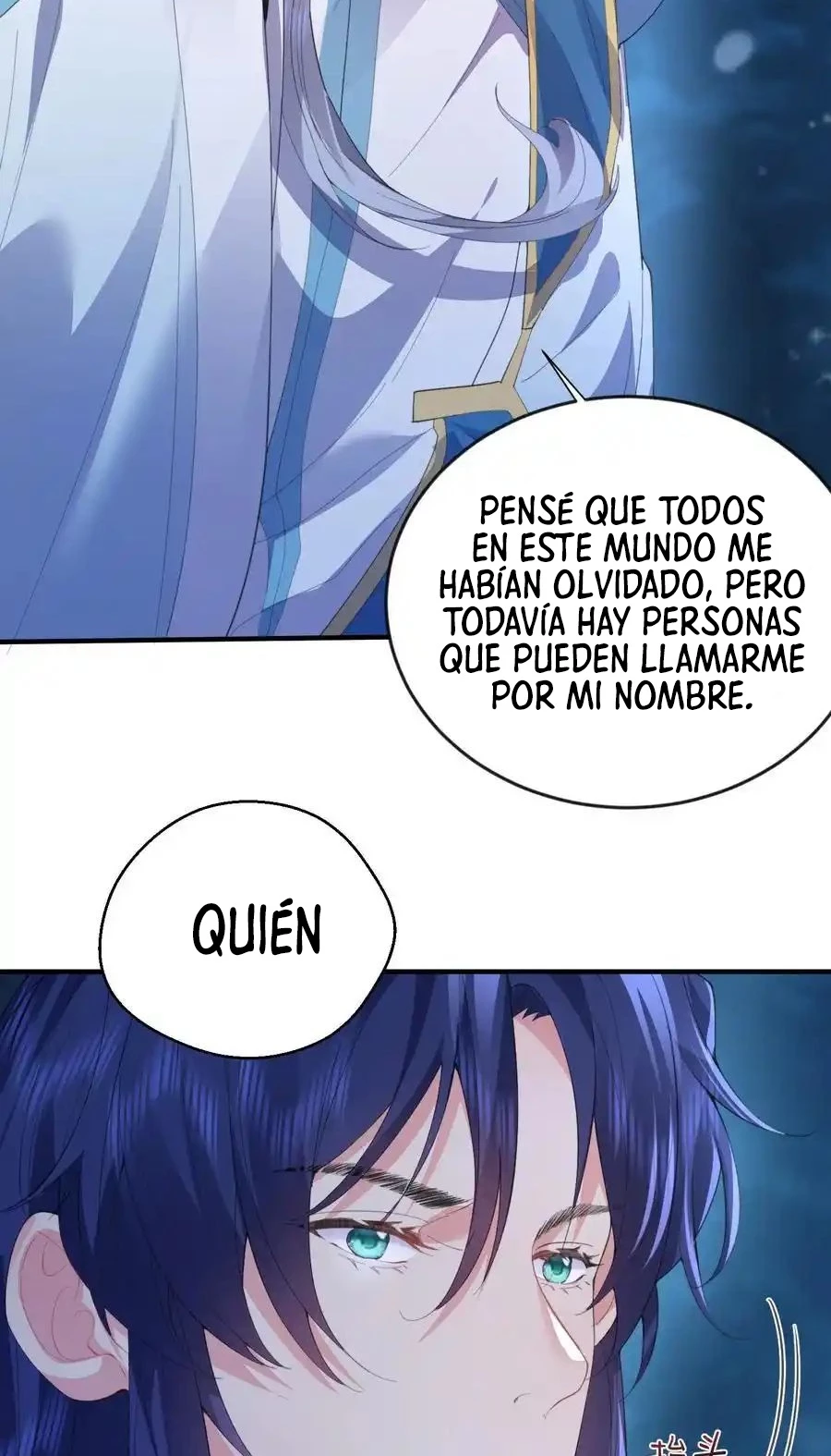Cuándo Me Volví Invencible capítulo 234, página 17
