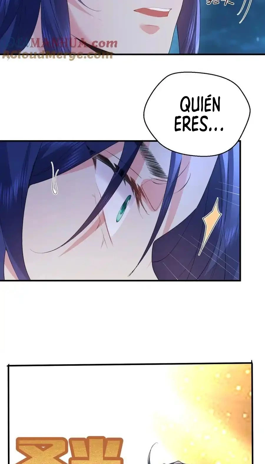 Cuándo Me Volví Invencible capítulo 234, página 18