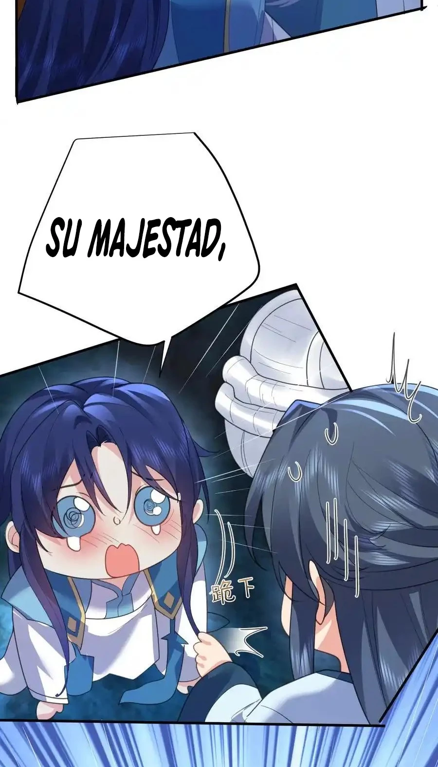 Cuándo Me Volví Invencible capítulo 234, página 20