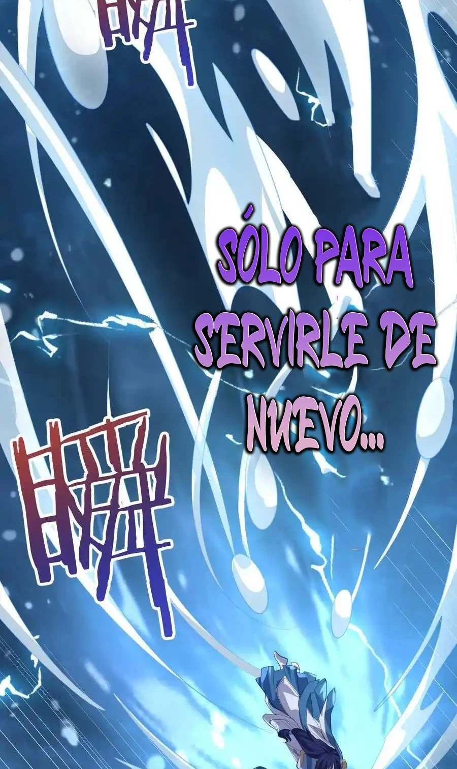 Cuándo Me Volví Invencible capítulo 234, página 25