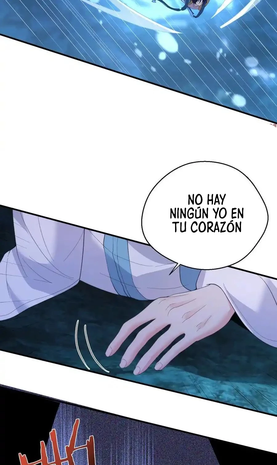 Cuándo Me Volví Invencible capítulo 234, página 26