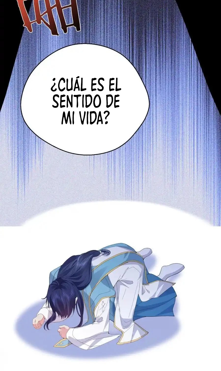 Cuándo Me Volví Invencible capítulo 234, página 27