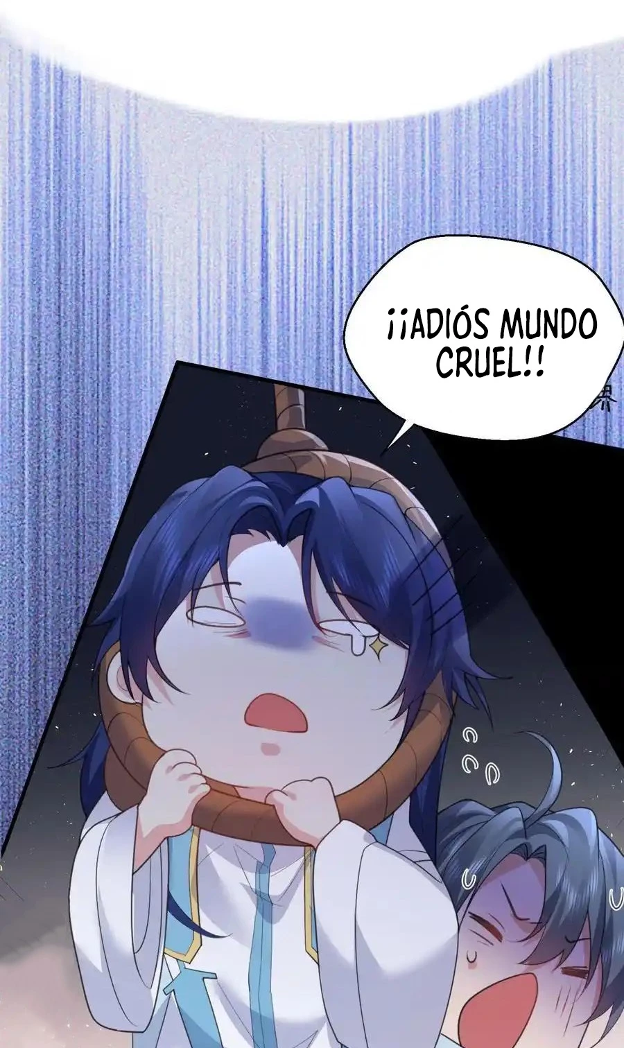 Cuándo Me Volví Invencible capítulo 234, página 28