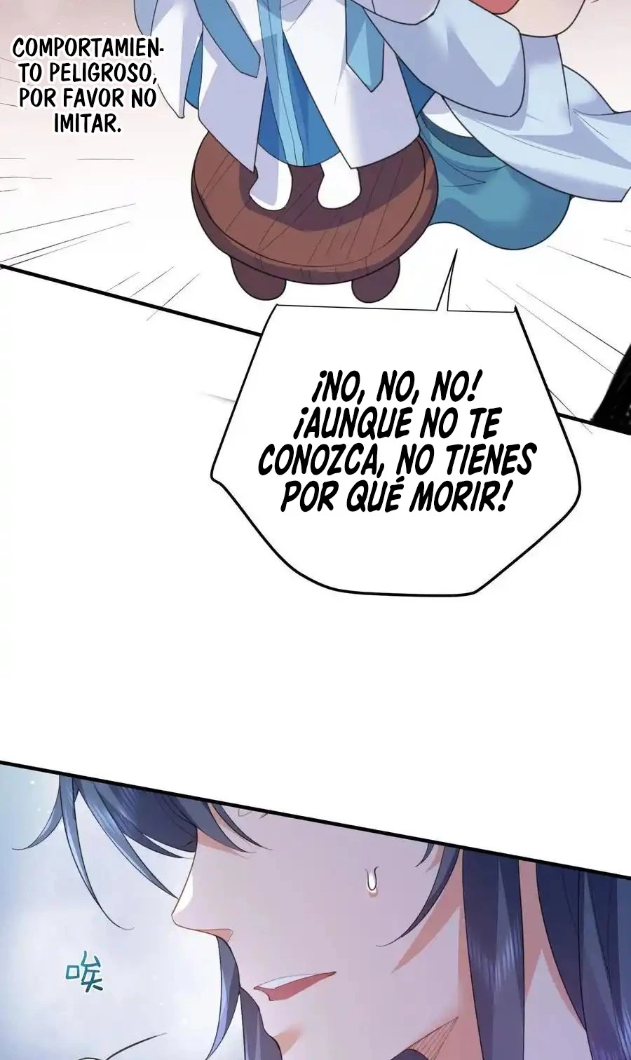 Cuándo Me Volví Invencible capítulo 234, página 29