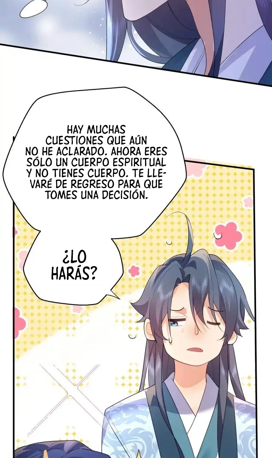 Cuándo Me Volví Invencible capítulo 234, página 30