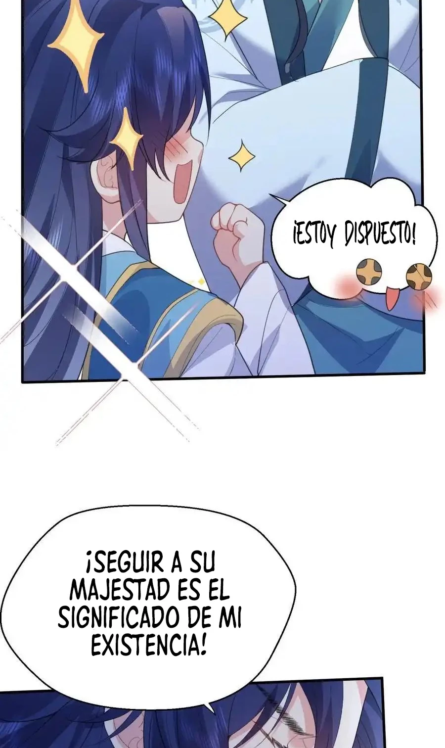 Cuándo Me Volví Invencible capítulo 234, página 31