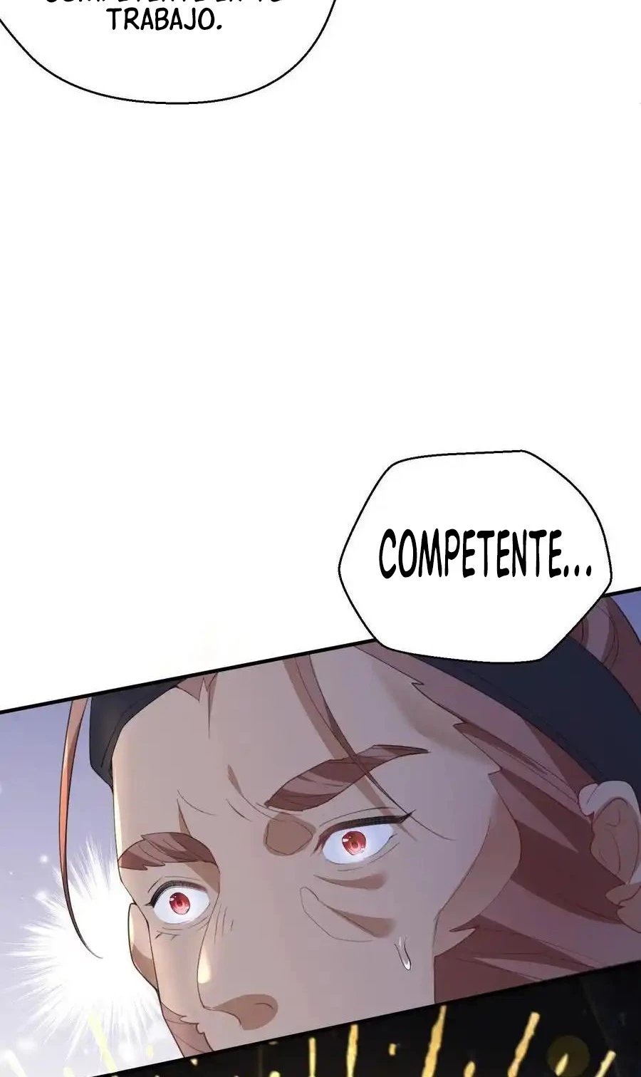 Cuándo Me Volví Invencible capítulo 234, página 41
