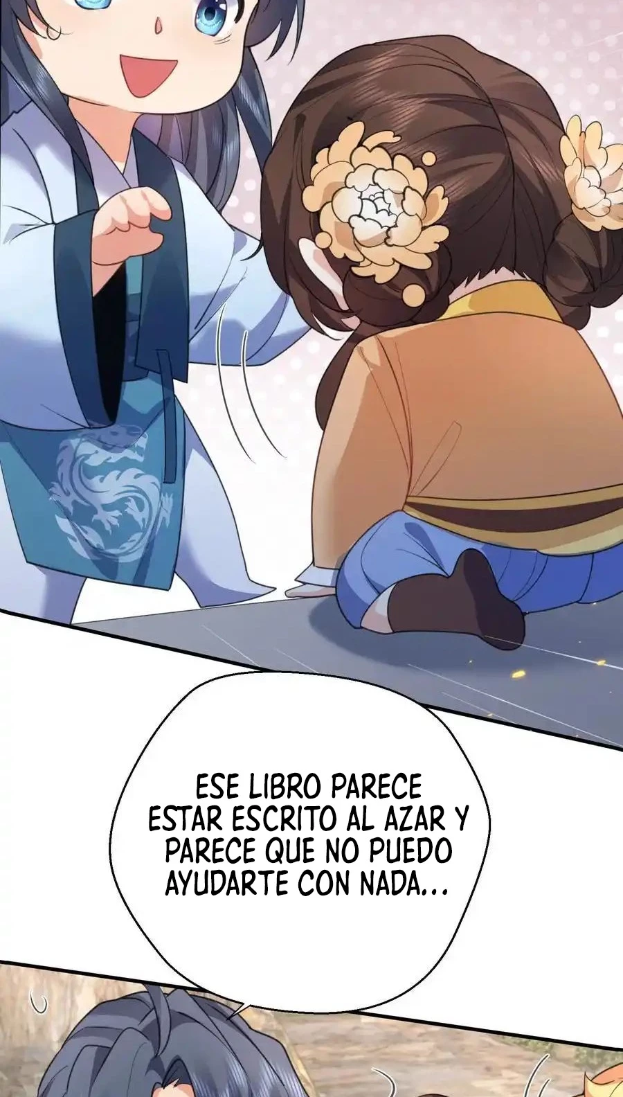 Cuándo Me Volví Invencible capítulo 235, página 11