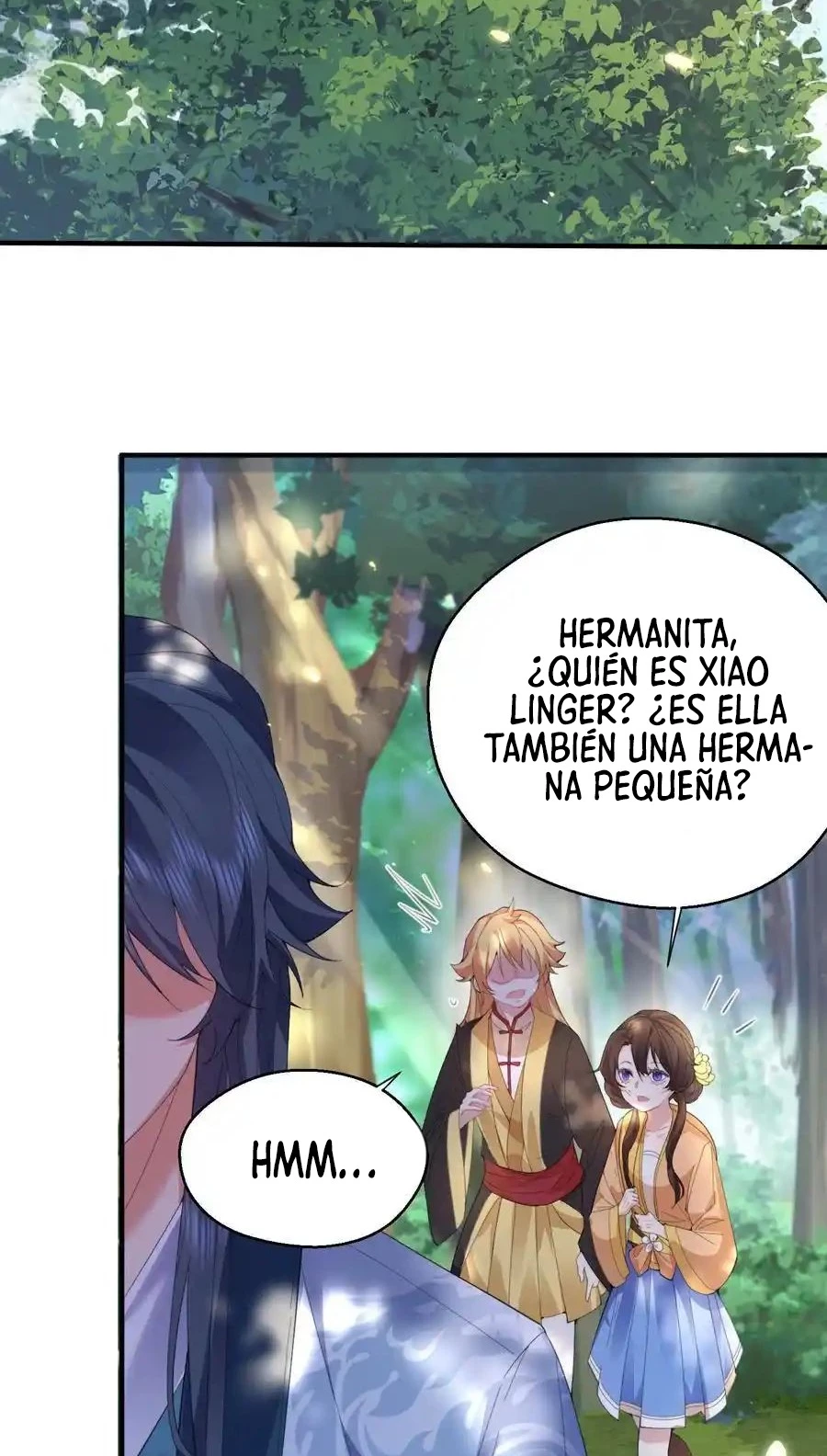 Cuándo Me Volví Invencible capítulo 235, página 16