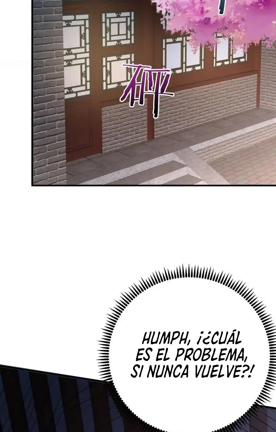 Cuándo Me Volví Invencible capítulo 235, página 26