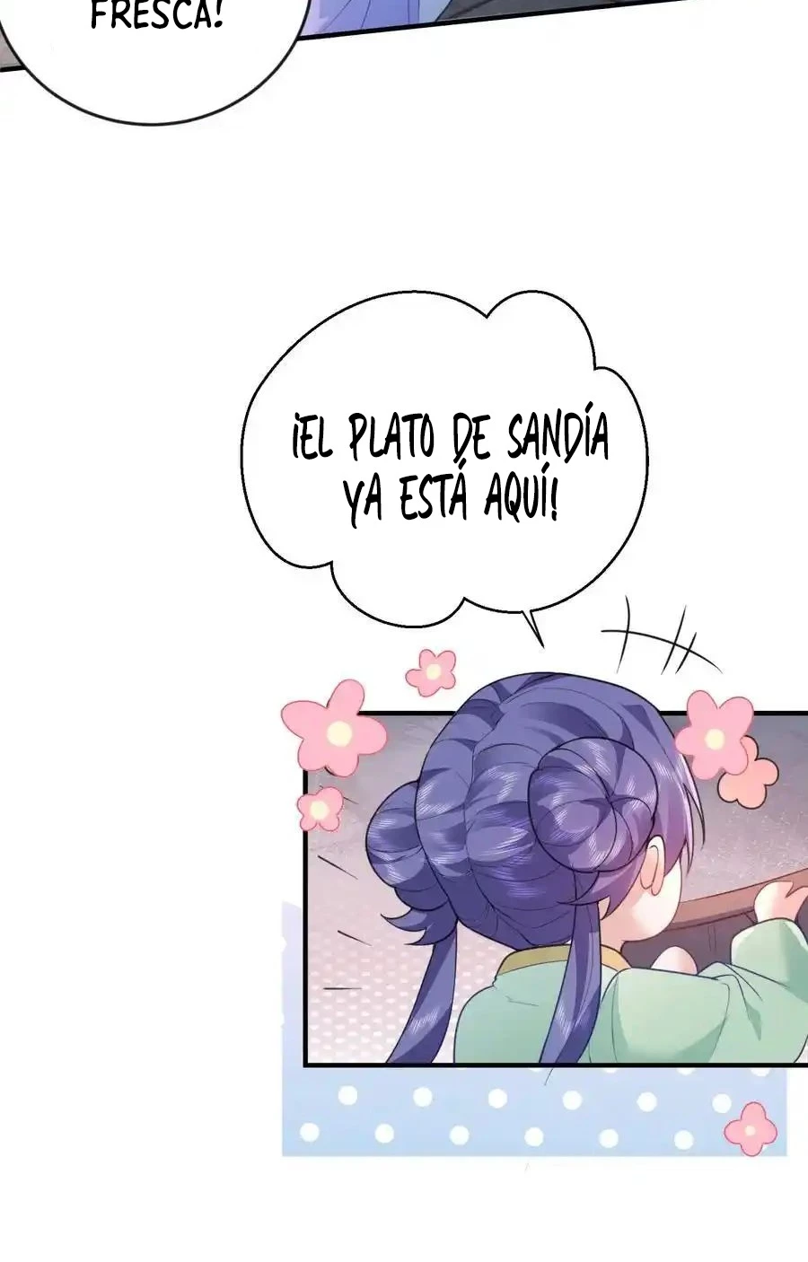 Cuándo Me Volví Invencible capítulo 235, página 30