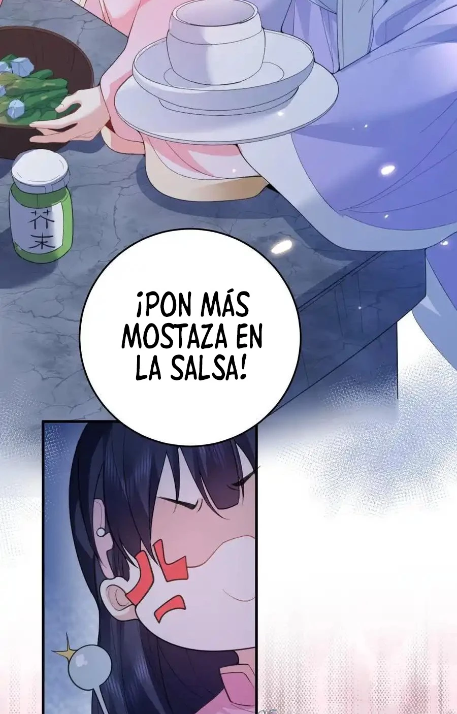 Cuándo Me Volví Invencible capítulo 235, página 33