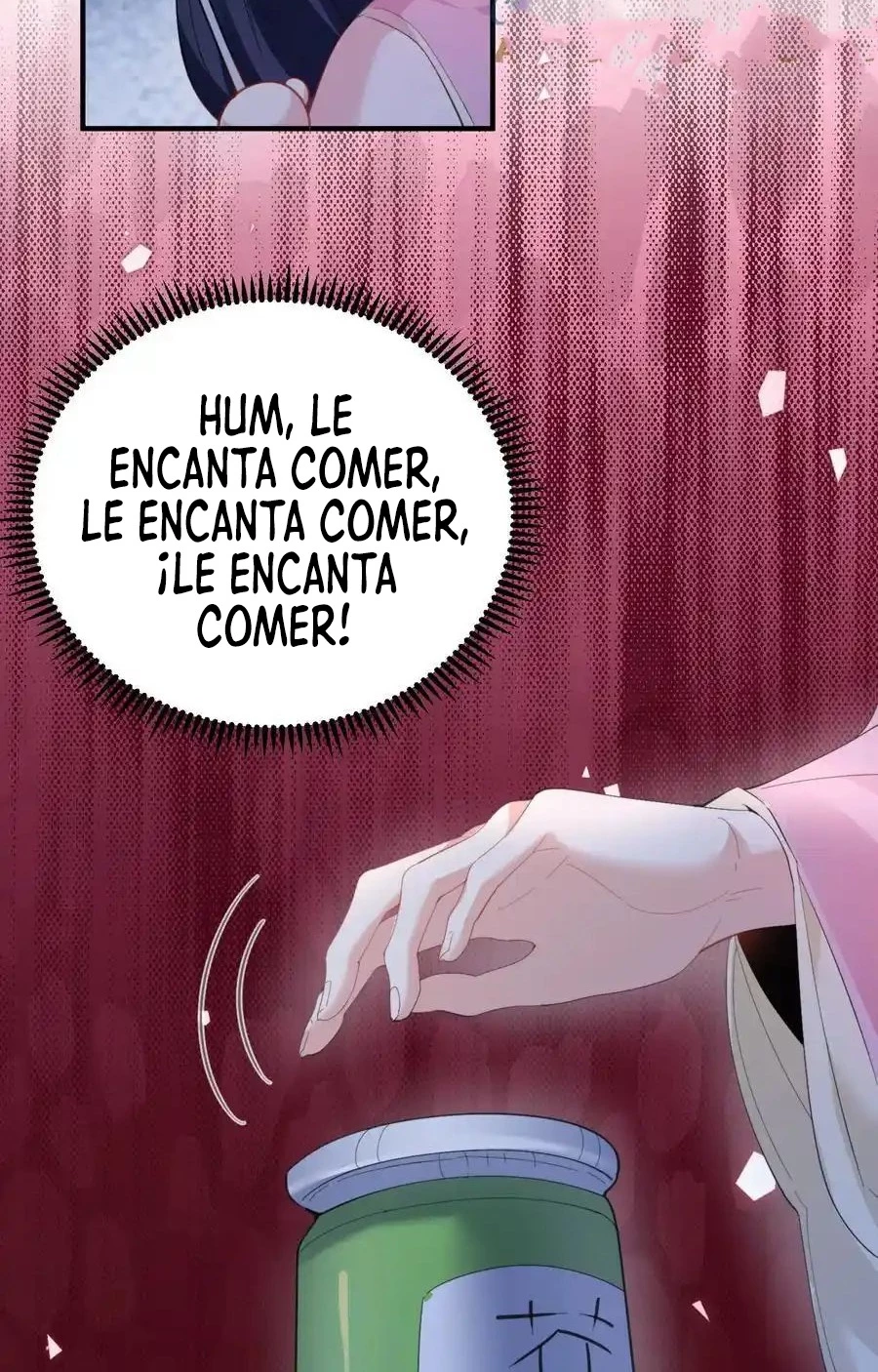 Cuándo Me Volví Invencible capítulo 235, página 34