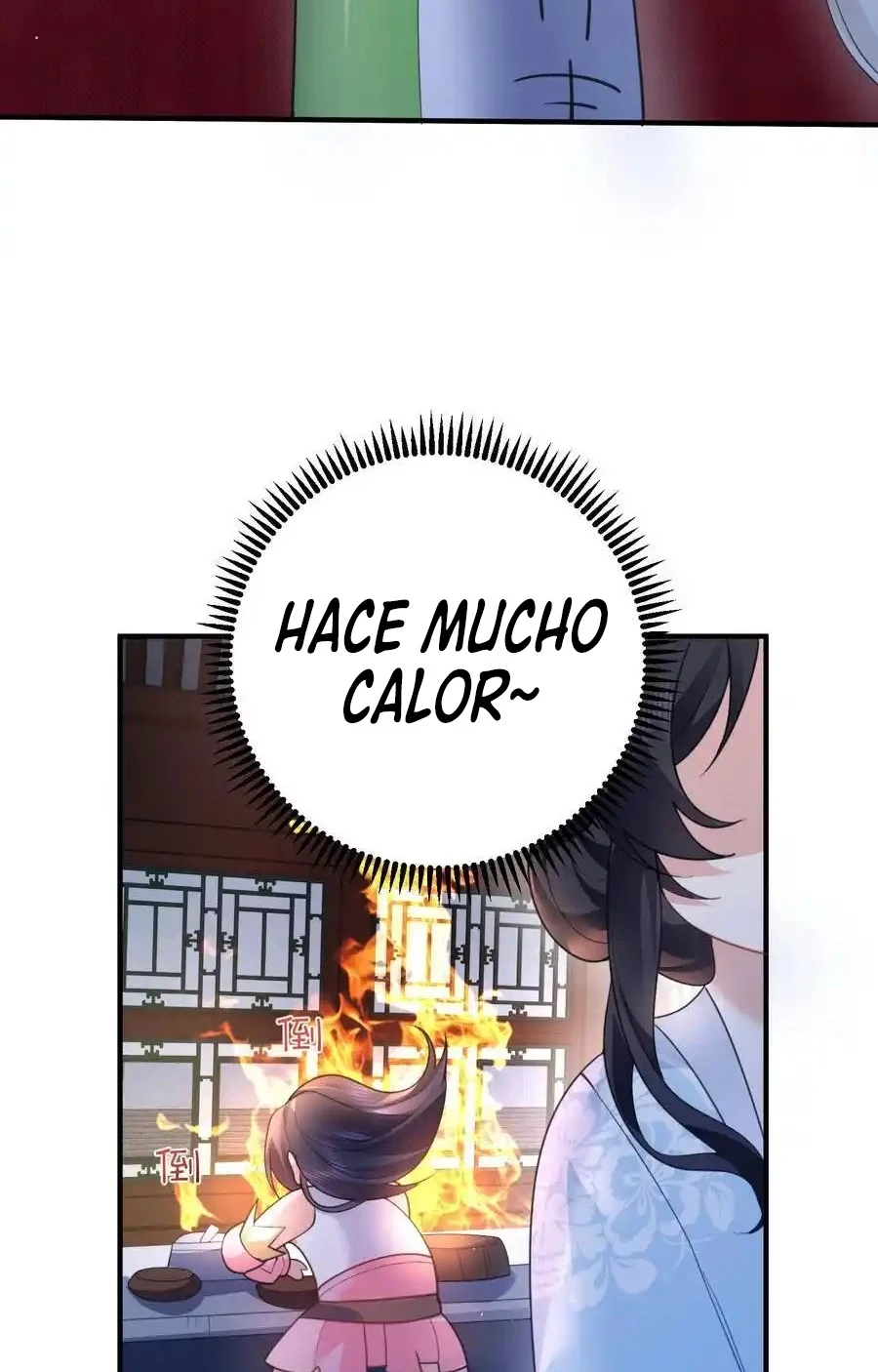 Cuándo Me Volví Invencible capítulo 235, página 35