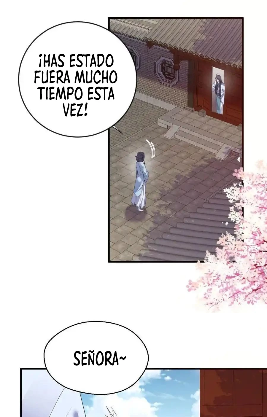 Cuándo Me Volví Invencible capítulo 235, página 38
