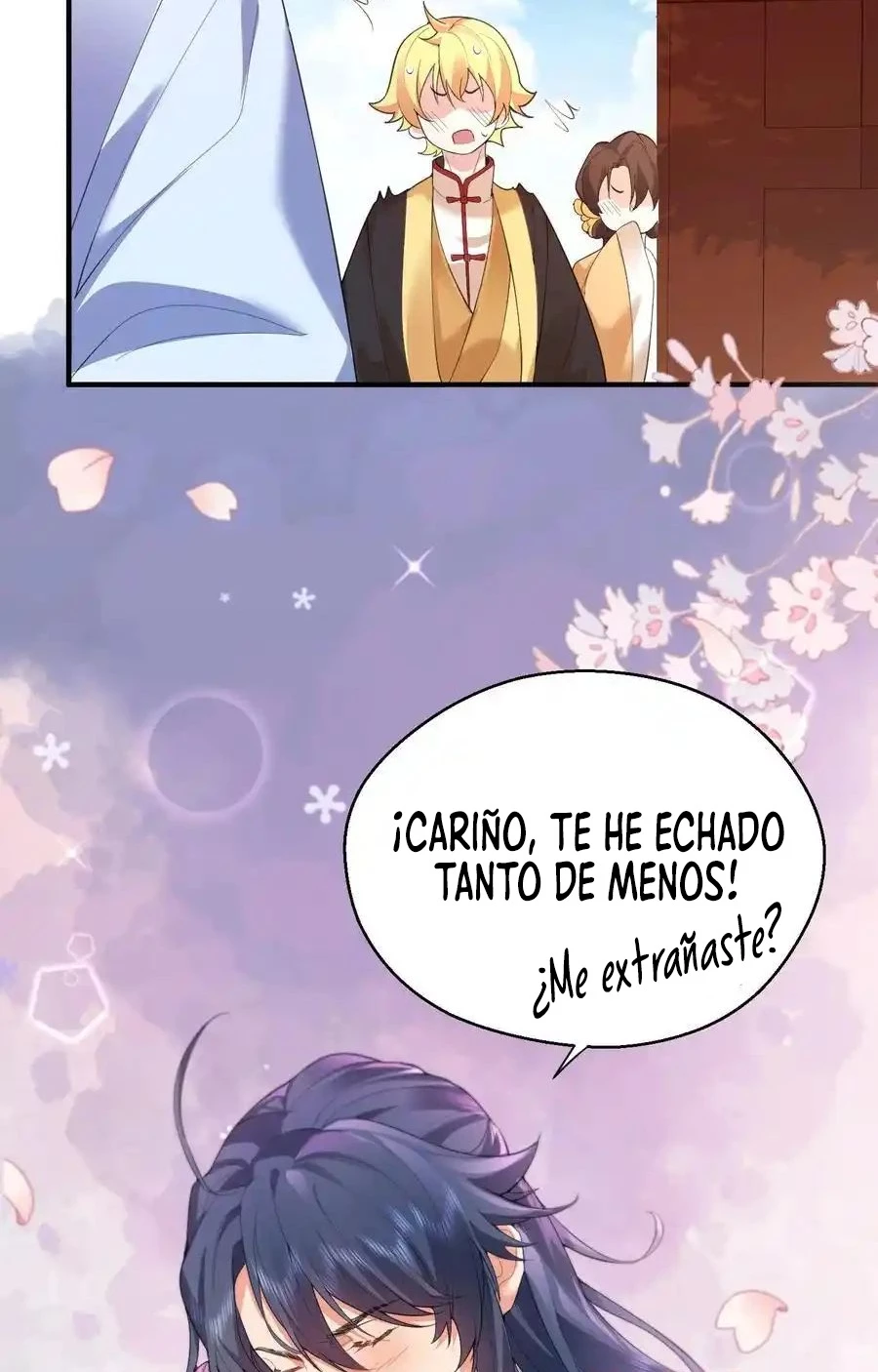 Cuándo Me Volví Invencible capítulo 235, página 39