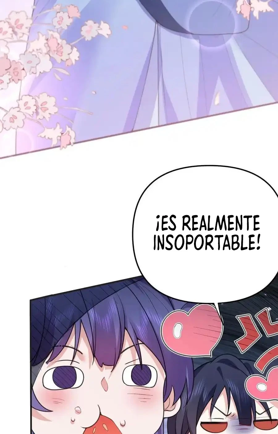 Cuándo Me Volví Invencible capítulo 235, página 41