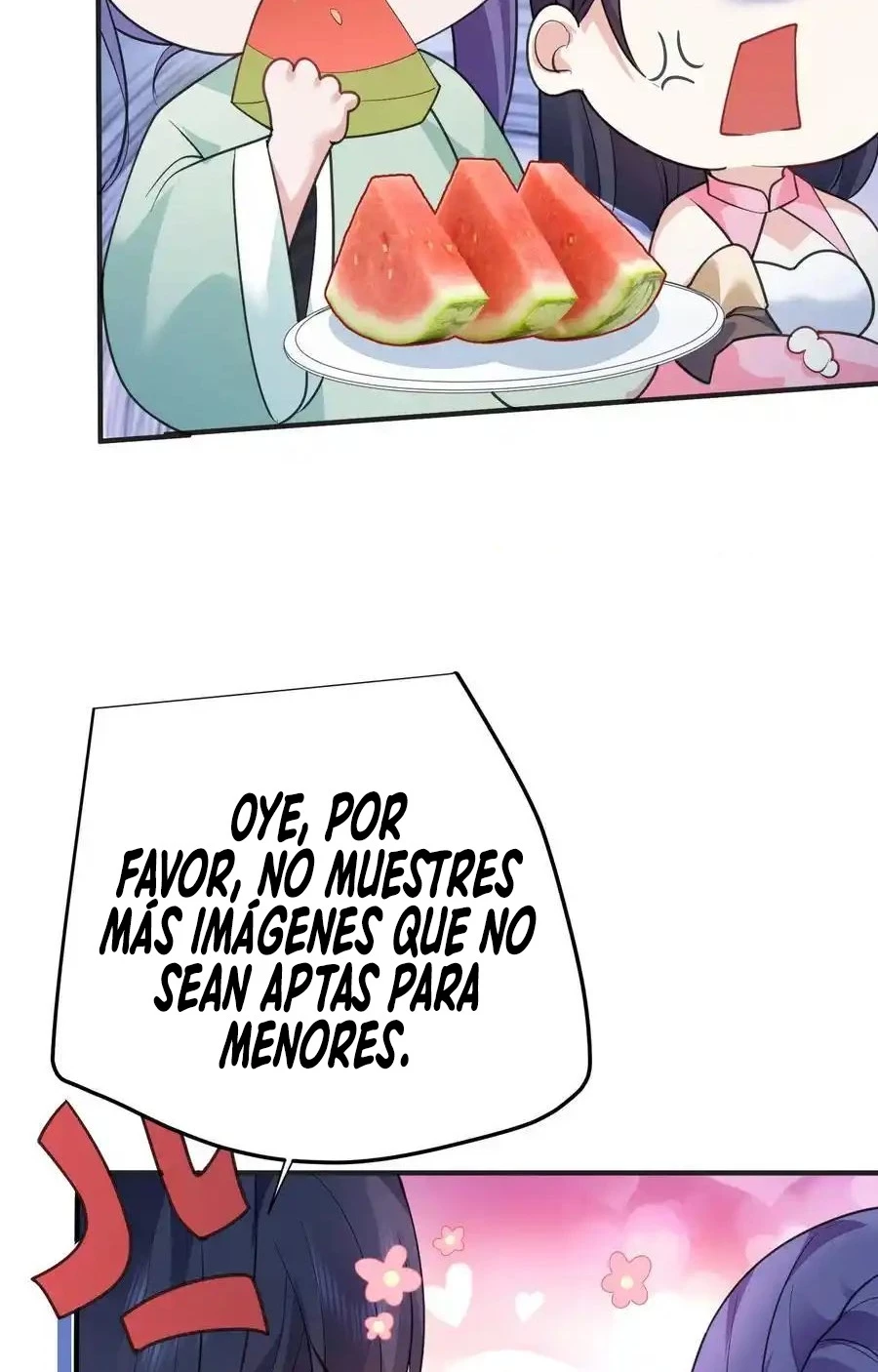 Cuándo Me Volví Invencible capítulo 235, página 42