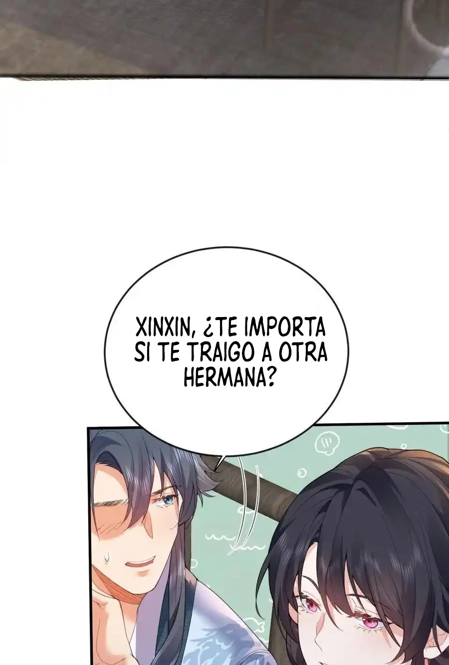 Cuándo Me Volví Invencible capítulo 236, página 6
