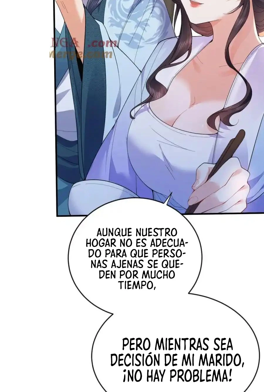 Cuándo Me Volví Invencible capítulo 236, página 7
