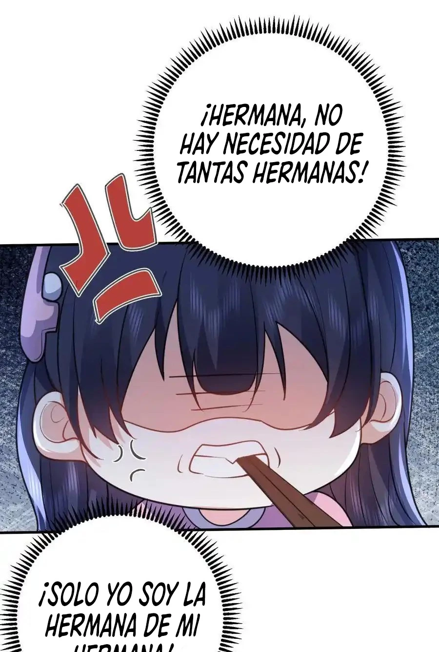 Cuándo Me Volví Invencible capítulo 236, página 9